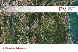 © Planungsverband Äußerer Wirtschaftsraum München (PV); Geobasisdaten © Bayerische Vermessungsverwaltung 2020