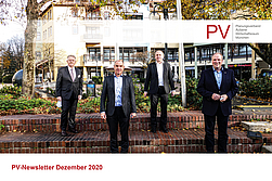 Titelbild PV-Newsletter Dezember 2020 © Planungsverband Äußerer Wirtschaftsraum München (PV)